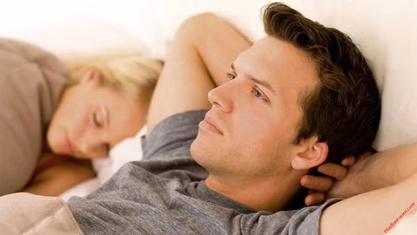 3 căn bệnh mang tên “áp lực đàn ông“ ảnh 1 Những căn bệnh mang tên ‘áp lực đàn ông’