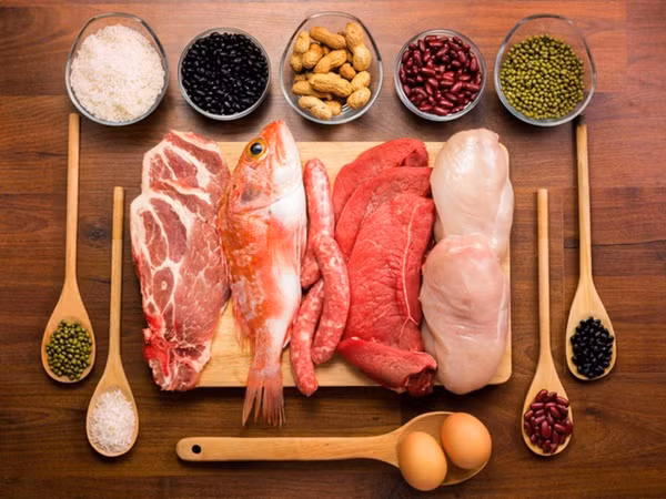 Nếu cơ thể thiếu 1 trong 4 chất dinh dưỡng này tăng nguy cơ mắc bệnh ung thư