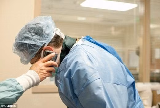 Những ca bệnh “sốc” bạn không tin nhưng có thật ảnh 3