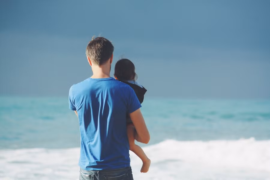5 điều cấm kỵ nhất định không được phép làm với cha mẹ mình