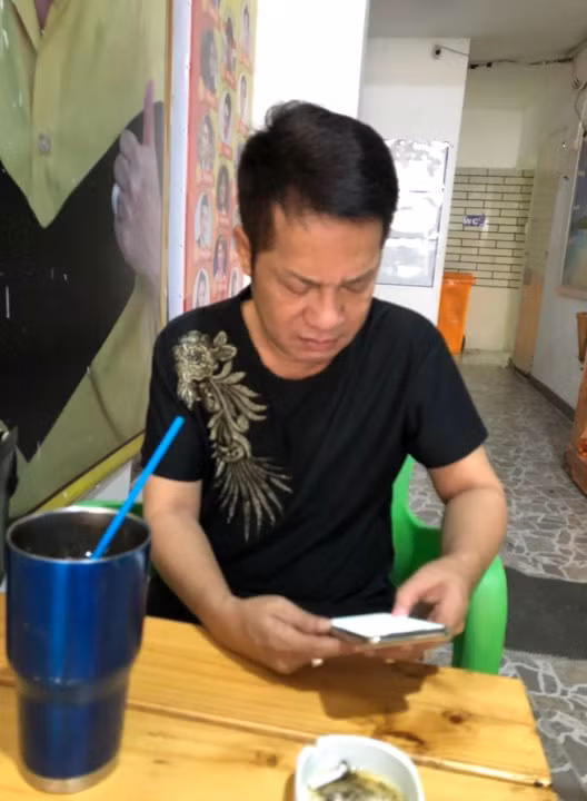 Thi hài Anh Vũ về Việt Nam sẽ để ở chùa Ấn Quang phúng viếng - ảnh 3