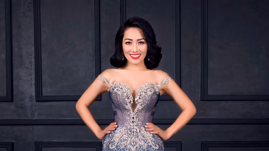 Điều bí mật nào sau MV đầu tay của Minh Thu?