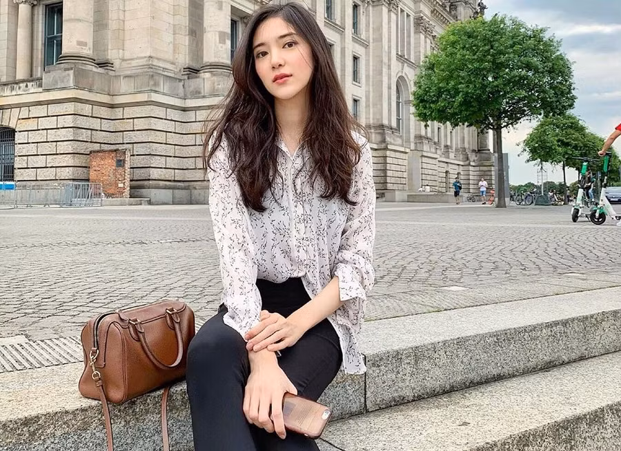 12 set đồ street style đơn giản nhưng nhìn nàng nào nhan sắc cũng “lên hương” 