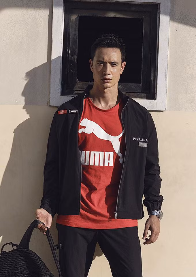 sam cho chong 10 mau ao nay, vo “no may no mat” vi duoc khen kheo chon - 7