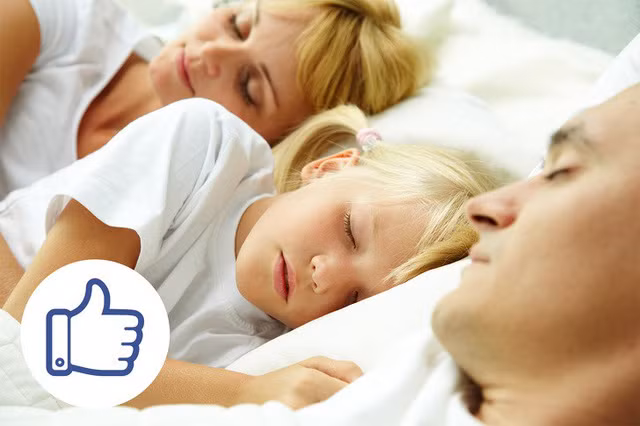 Thời lượng giấc ngủ phụ thuộc vào tuổi tác ảnh 6