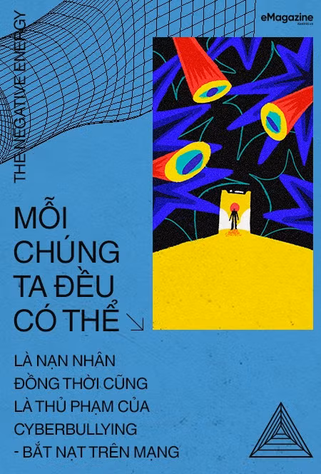 Giống như một thứ độc tố, nguồn năng lượng xấu từ mạng xã hội đang ăn mòn ta mỗi ngày - Ảnh 6.