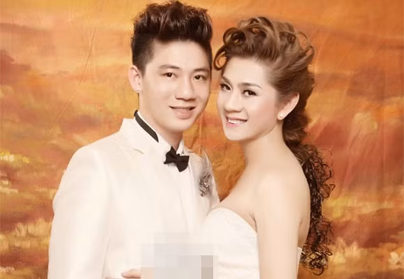 Lâm Chi Khanh tuyên bố chia tay bạn trai.