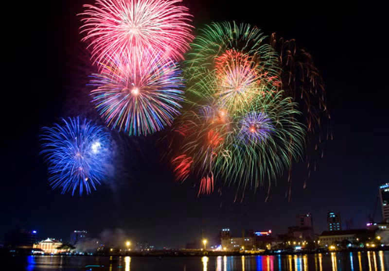 Tết dương lịch,Tết dương lịch 2019