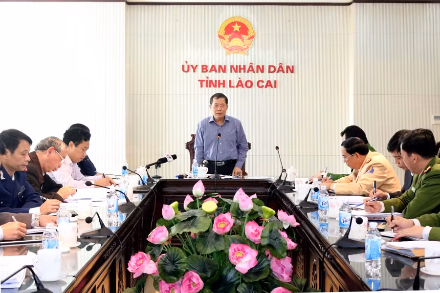 Keyword đầu tiên có dấu