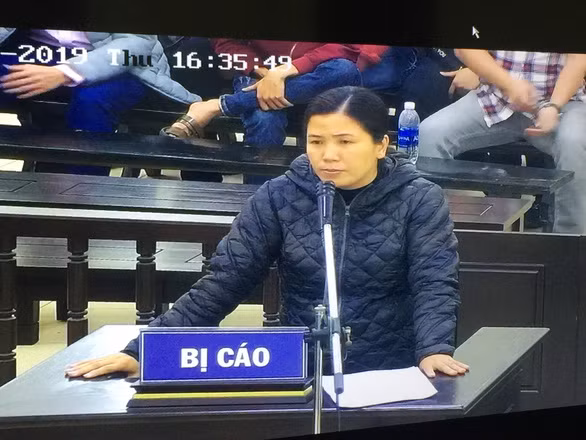 Tòa tuyên y án hai ông “trùm” Phan Sào Nam và Nguyễn Văn Dương - Ảnh 4.