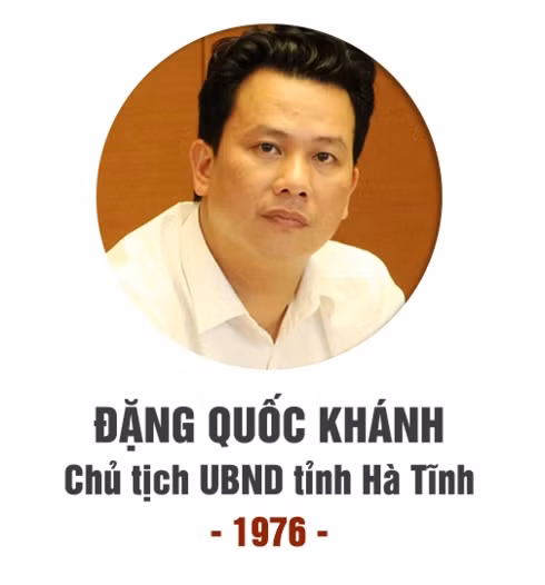 6 Chu tich tinh thuoc the he 7X la ai? hinh anh 3