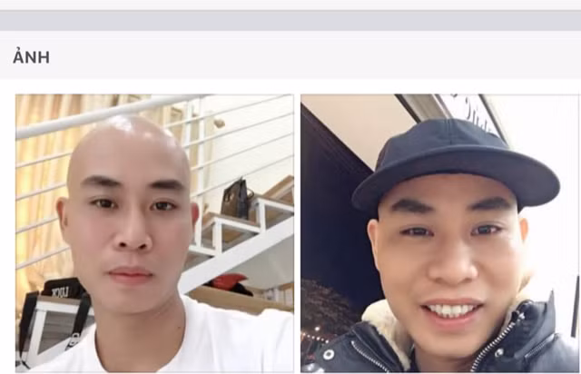 Nghi phạm Nông Văn Tú. Ảnh: CAND