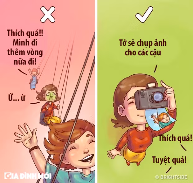 10 sai lầm khiến bạn dù tốt bụng và hết lòng vẫn không được người khác tôn trọng 6