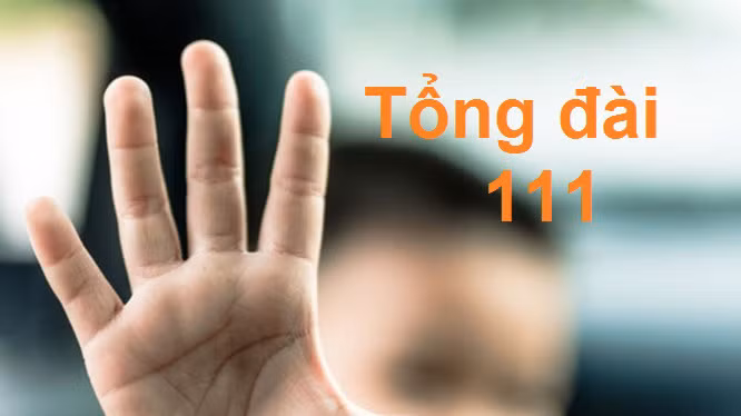 bao ve tre em: moi nguoi hay hanh dong thiet thuc hinh 2