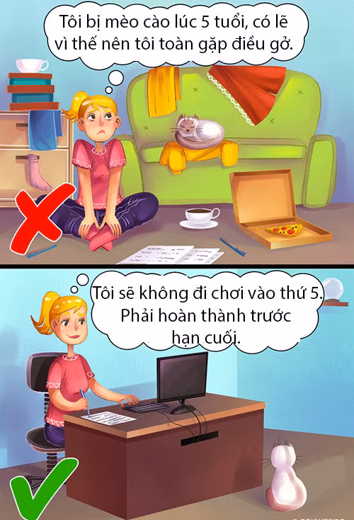 9 lý do đơn giản cản bạn đạt được thành công - 5