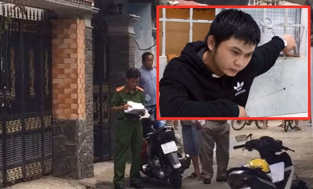 Kẻ sát hại cô gái rồi phân xác phi tang tận Tây Ninh từng được gia đình nạn nhân cưu mang