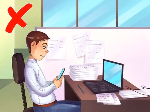 9 lý do đơn giản khiến bạn khó thành đạt và giàu có