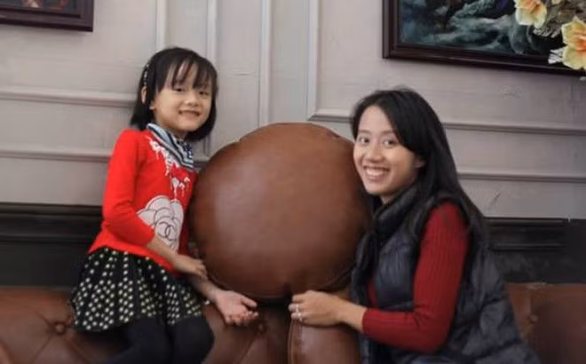 Mẹ Hải An tìm thấy lời nhắn con gái 7 tuổi gửi đến mình trước khi lên thiên đường: Mẹ đừng quên con nhé - Ảnh 8. Mẹ Hải An tìm thấy lời nhắn con gái 7 tuổi gửi đến mình trước khi lên thiên đường: Mẹ đừng quên con nhé - Ảnh 8.