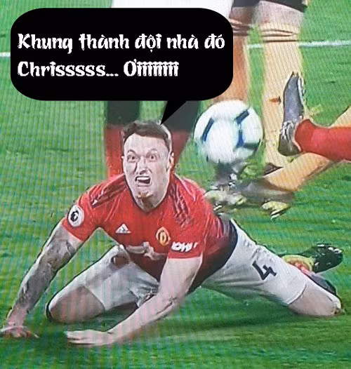 Thôi xong.