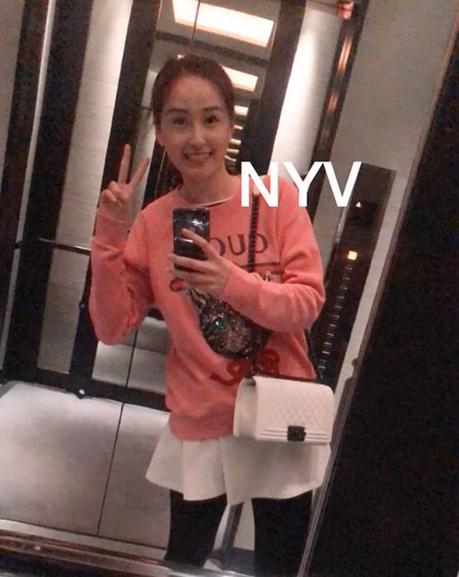 chi ca tram trieu cho mot mon do, nhung my nhan viet khien fans nham tuong hang cho - 5