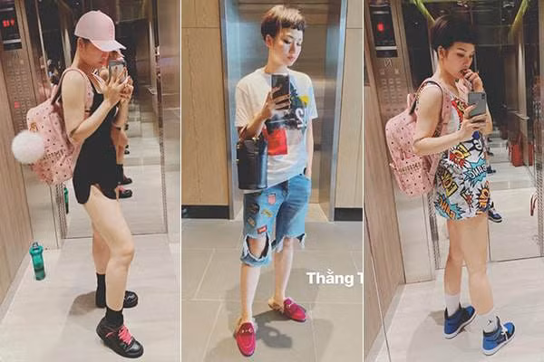 chi ca tram trieu cho mot mon do, nhung my nhan viet khien fans nham tuong hang cho - 12