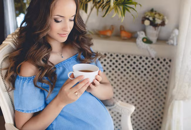 Những thực phẩm là “thuốc tránh thai tự nhiên”, các cặp vợ chồng đang muốn có con lưu ý nên tránh - Ảnh 1.