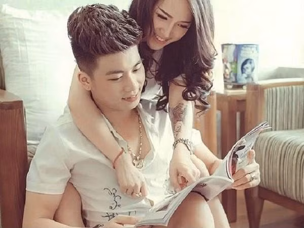 Thời điểm khiến đàn ông thấy yếu đuối nhất ảnh 1