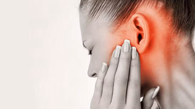 Cô gái 20 tuổi bị điếc đột ngột chỉ vì thường xuyên đeo thứ này khi ngủ-3