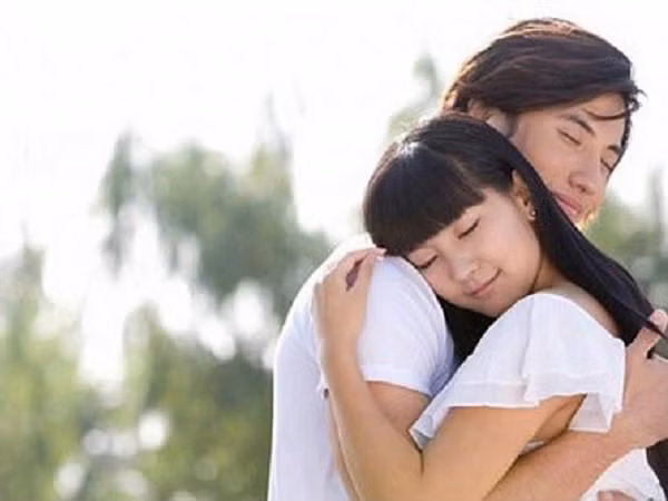Thời điểm khiến đàn ông thấy yếu đuối nhất ảnh 2