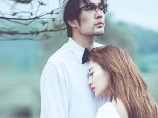 Thời điểm khiến đàn ông thấy yếu đuối nhất ảnh 3