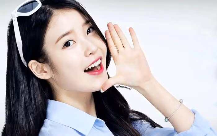 3 sao nữ trẻ tuổi được bình chọn giàu nhất showbiz Hàn ảnh 2