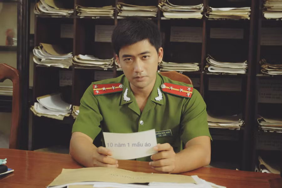 Phản ứng của Hồng Đăng, Bảo Anh khi bị Việt Anh "gạ" phẫu thuật thẩm mĩ hình ảnh 4 phan ung cua hong dang, bao anh khi bi viet anh "ga" phau thuat tham mi hinh anh 4