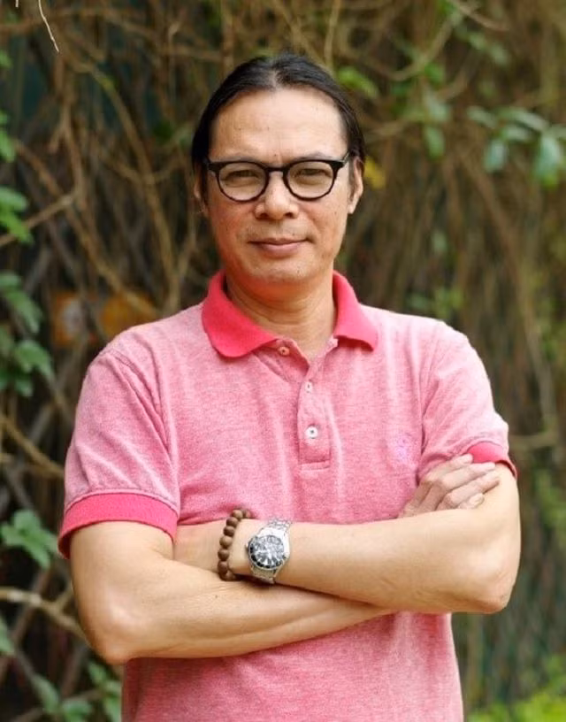 le hoang tiet lo “khong dam thue o sin”, tran luc cung ke “kho vi o sin” hinh anh 2