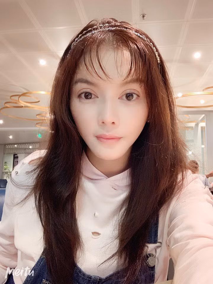tap tanh "cua sung lam nghe" bang toc mai mua, ly nha ky du tre nhung kem sang bat ngo! - 3