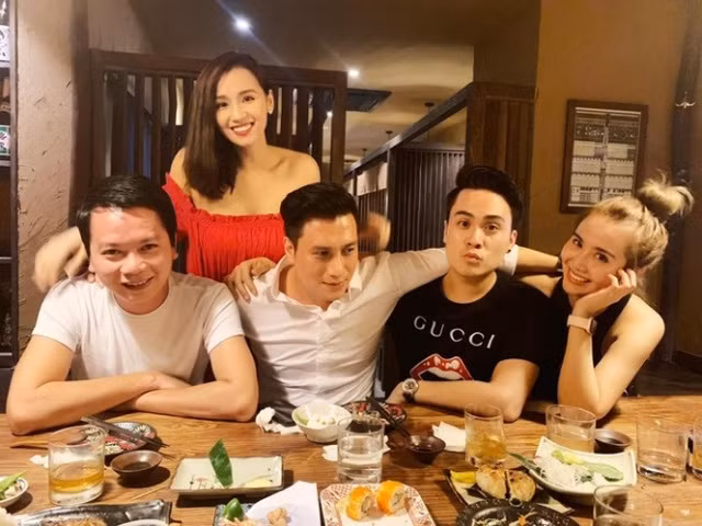 Không còn nhận ra Việt Anh sau phẫu thuật thẩm mỹ