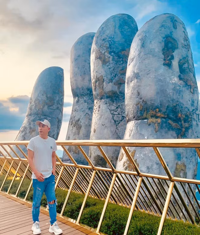 Bảo Anh khoe đi du lịch, khẳng định tin đồn tái hợp Hồ Quang Hiếu là có thật ảnh 2 Bảo Anh khoe đi du lịch, khẳng định tin đồn tái hợp Hồ Quang Hiếu là có thật ảnh 2