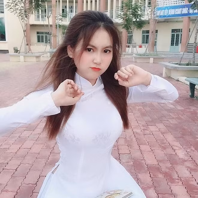 Khoe ảnh 