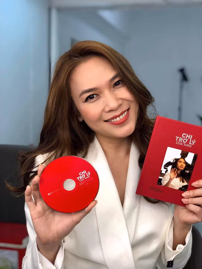 Chỉ cần có tình yêu, nhan sắc Mỹ Tâm sẽ phơi phới, makeup kiểu gì cũng xuất sắc ảnh 1 Mỹ Tâm là minh chứng của việc có tình yêu vào là nhan sắc phơi phới, makeup kiểu gì cũng xuất sắc-1