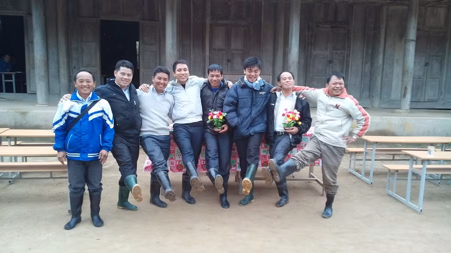 giáo dục 2017