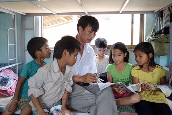 giáo dục 2017