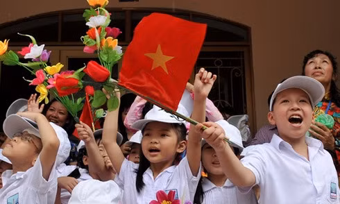 Đà Nẵng: Học sinh được nghỉ Tết Nguyên đán 9 ngày