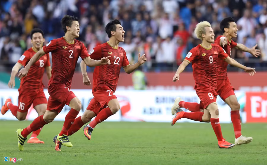 Vi sao HLV Park chon Que Ngoc Hai, Tien Dung da 2 qua 11 m quyet dinh? hinh anh 1