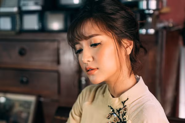 Bích Phương mãi không lấy chồng lại còn tung ca khúc đứng về phe FA ảnh 4