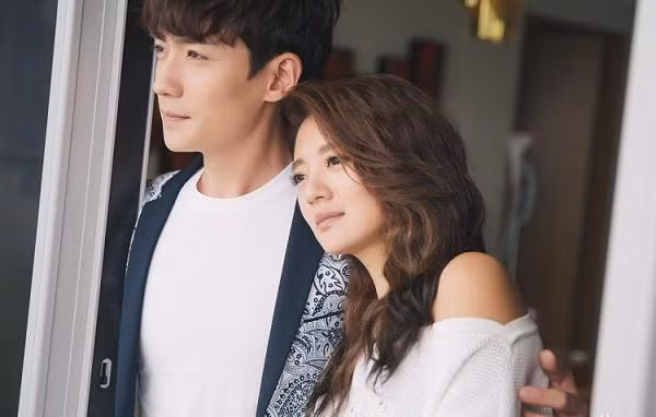 nghe loi thay phan cho vo xin con nuoi, ai de vo tien… xin luon chong nguoi - 1