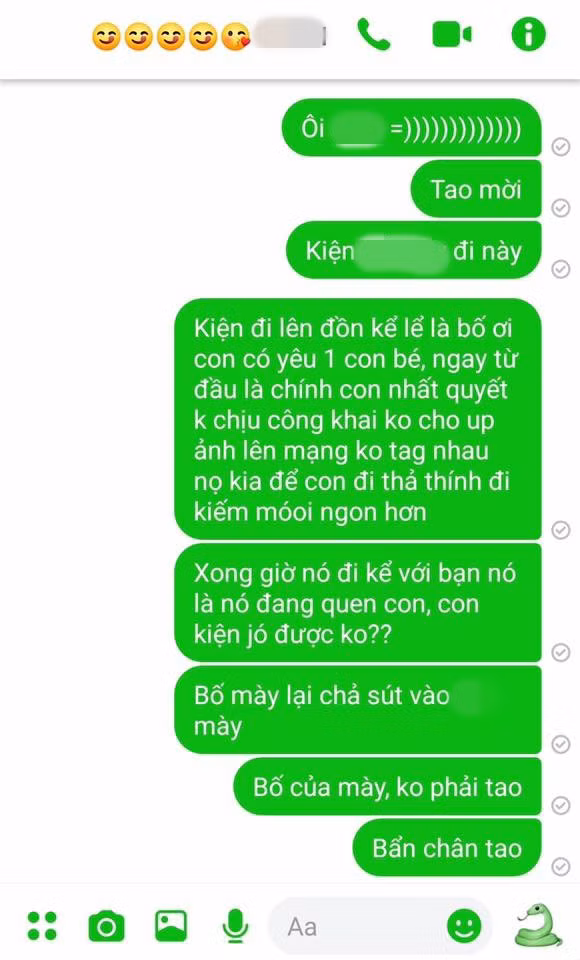 Yêu nhau 4 năm không chịu công khai, chàng trai đòi chia tay rồi kiện vì bạn gái dám kể về mình với bạn thân - Ảnh 4.