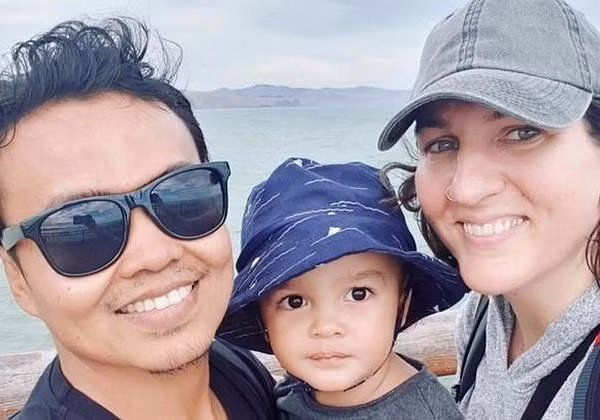 Cậu bé 2 tuổi sống sót thần kỳ trong cơn mưa đạn tại New Zealand - Ảnh 3.