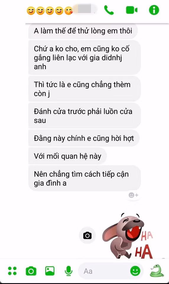 Yêu nhau 4 năm không chịu công khai, chàng trai đòi chia tay rồi kiện vì bạn gái dám kể về mình với bạn thân - Ảnh 6.