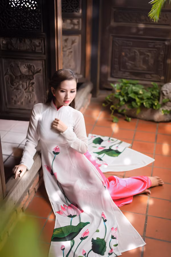 Hoài Thư