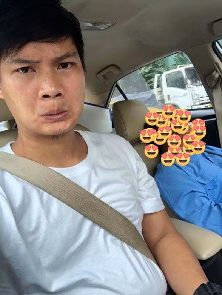 Vụ việc diễn ra ở Thái Lan khiến nhiều người choáng váng