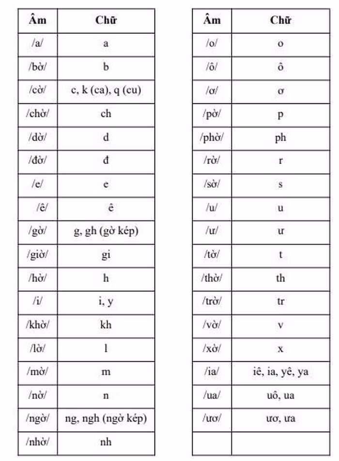 GS Nguyễn Minh Thuyết: Cách đánh vần "lạ" không liên quan đến SGK phổ thông mới ảnh 1